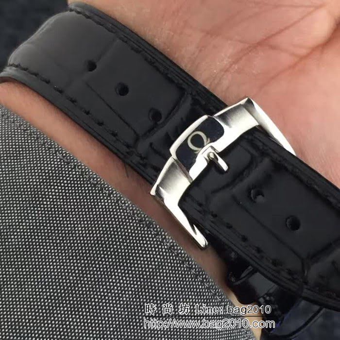 歐米茄OMEGA 全自動機械男士時尚腕表 WSS2058